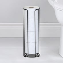 Bodhi Toilet Roll Holder